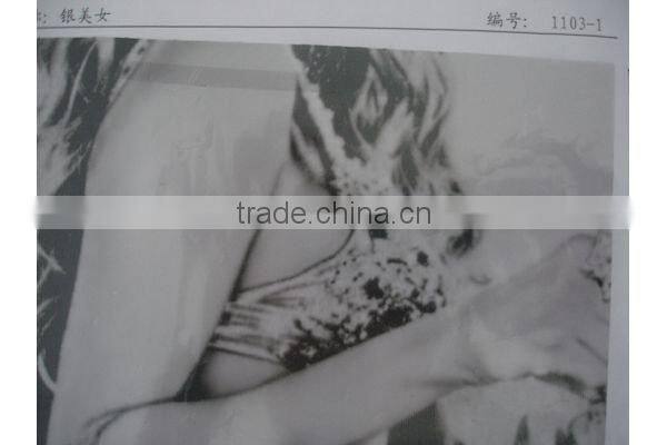 china heat transfer film