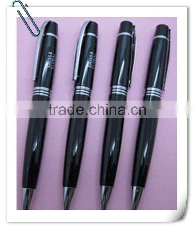 No1. metal pen for promotion ballpoint pen 2011
