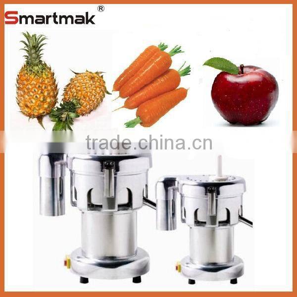 2014 best sale China product fruit and vegetables juicer machines for restaurant