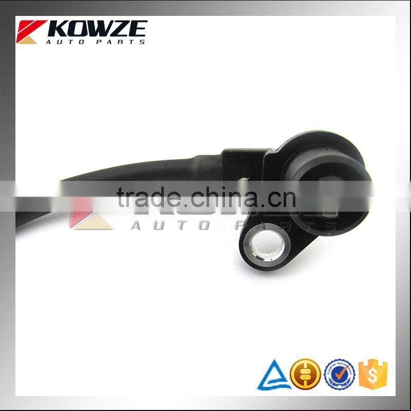 Front ABS Sensor for Mitsubishi Outlander Lancer CU2W 4G69 CS1A CS2A CS3A CS5A CS9A CS3W CS5W CS7W MR527312 MR527311