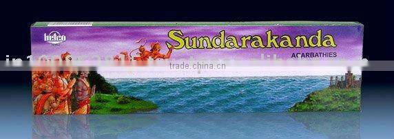 Indian Incense sticks