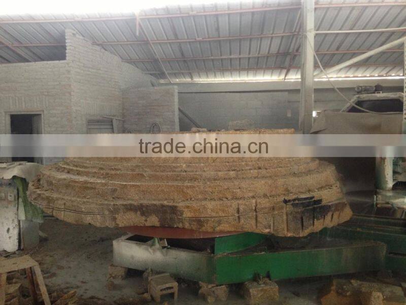 marble water fountain statues