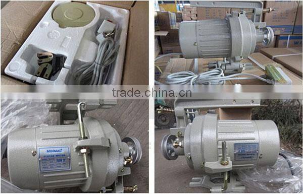 BM-500 Blind Stitch Sewing Machine Special Industrial Sewing Machine