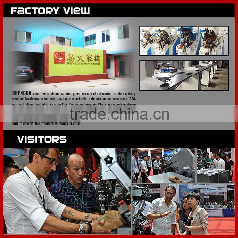168 shoe sole stitching machine