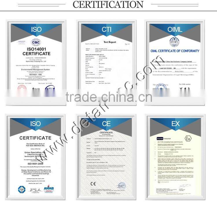 DLC928DA flat and thin mini load cell