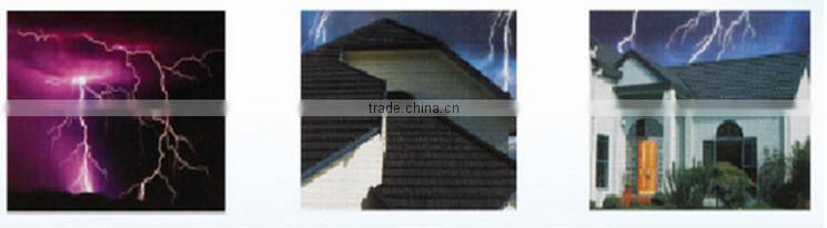 high quality aesthetically pleasing roof tile