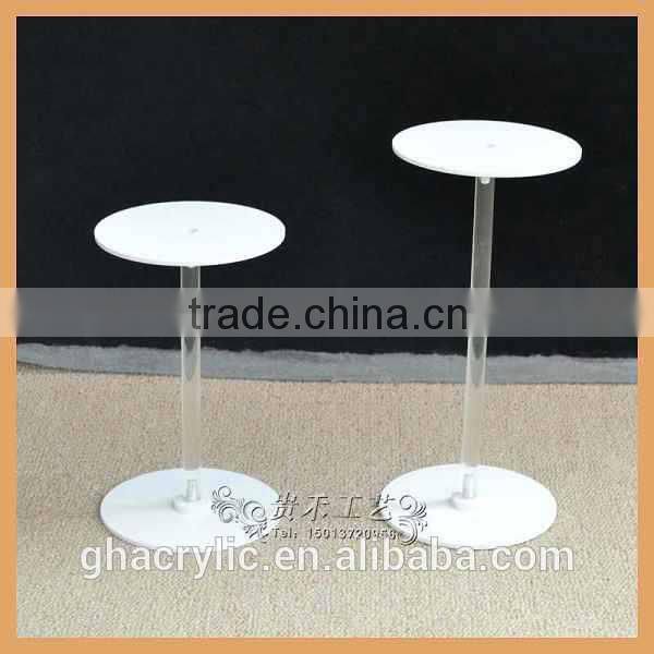 transparent cosmetic display, lipstick display stand, high quality acrylic stand