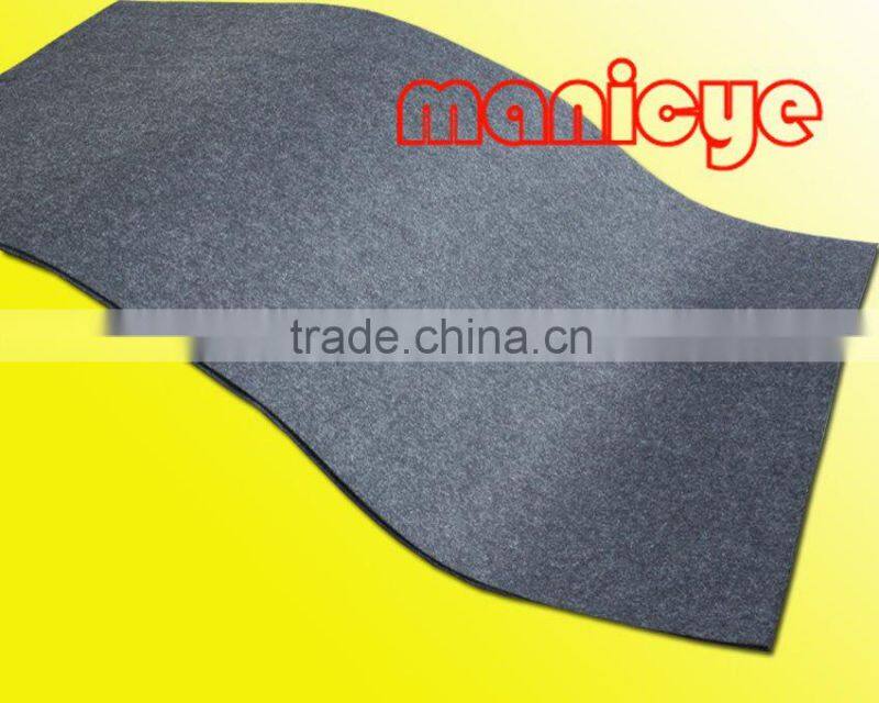 auto headliner material