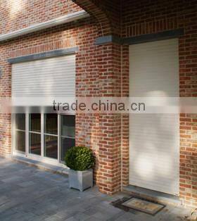 Remote Controlled Roller Shutter for house security