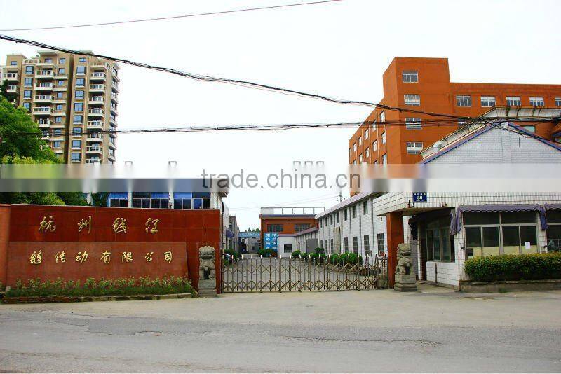 Good Quality Rice Transplanting Machine Chain 428-102 G4B 08N