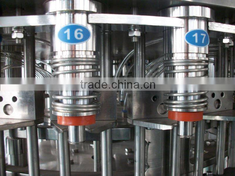 beverage processing machinery