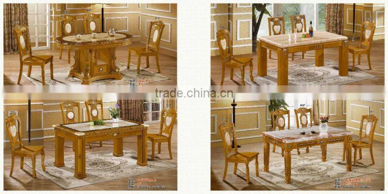 Modern travertine marble coffee table for living room