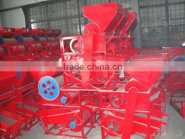 2013 best seller small peanut sheller