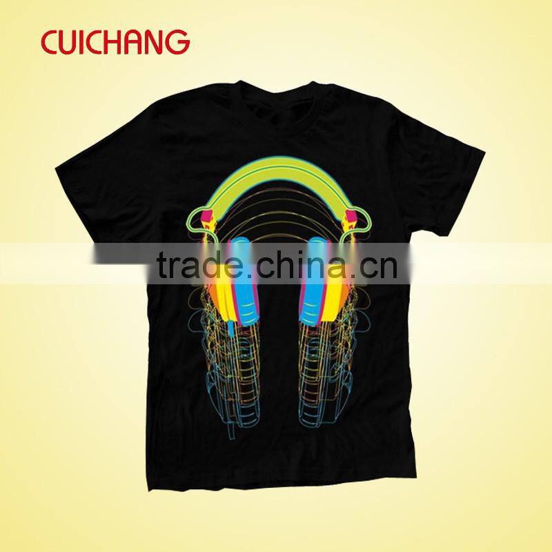 100% Polyester wholesale blank t-shirts & tall t-shirts wholesale