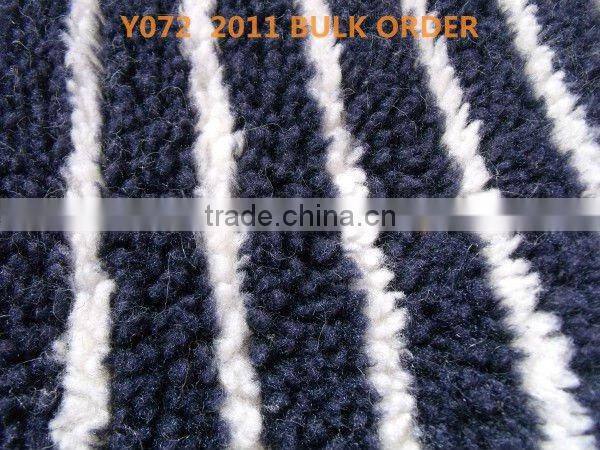 Jacquard Sherpa Fabric