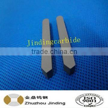 YG8 tungsten carbide core drilling bits tips