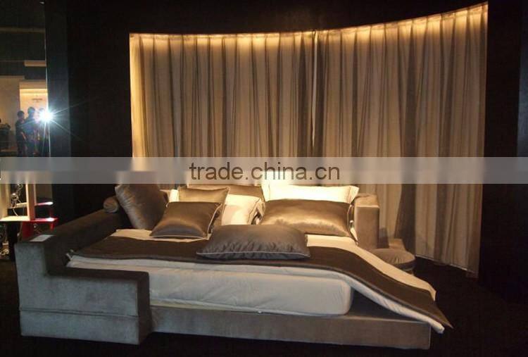 Home Bed Specific Use and Wooden Bed Style King Bed
