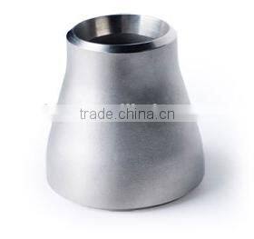 Seamless steel elbow