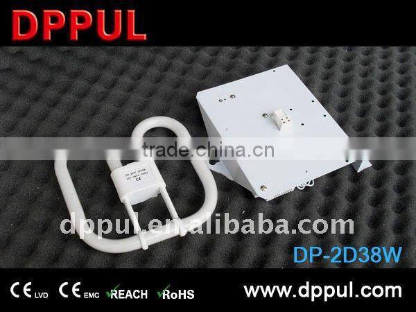2016 Newest emergency lighting module DP2D38WEP