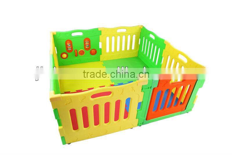 baby playpen toy bar & baby product