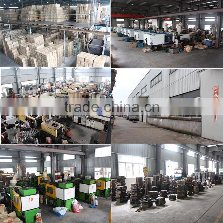 BOYAN huangyan pipe fitting bathroom fitting brown pp universal union