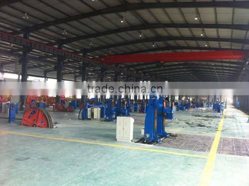 Jinyuan Galvanized Steel Wire/Stay Wire/Guy Wire BS 183 7/4.0mm