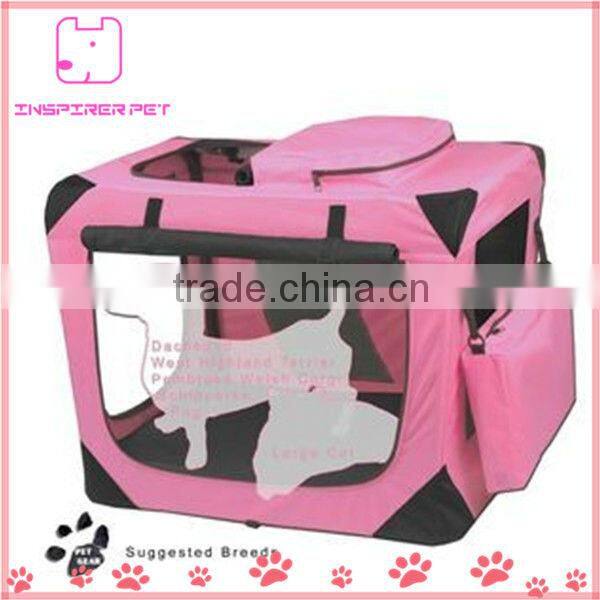 Pets accessories eco products Nylon Pet Cage