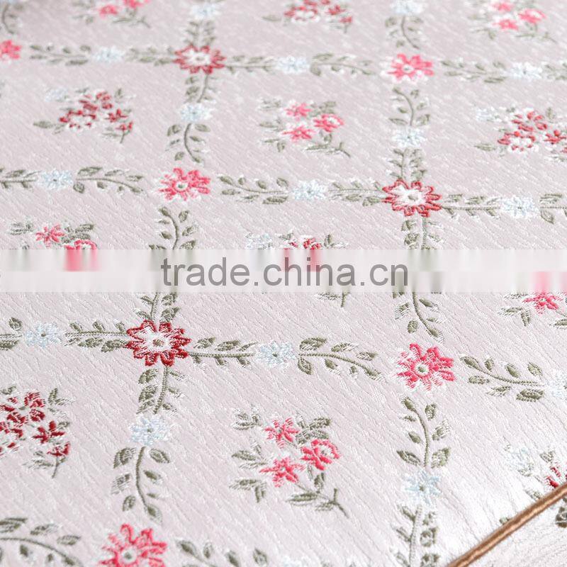 2015 High Quality Indoor sofa sets 1+2+3 with cushion Cane Webbing Sofa Sets Furniture for salon