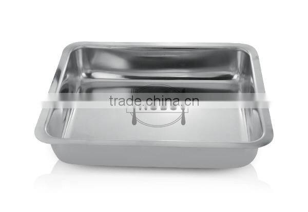 Wholesale Stainless Steel Buffet Food Chafing Dish with Good Price