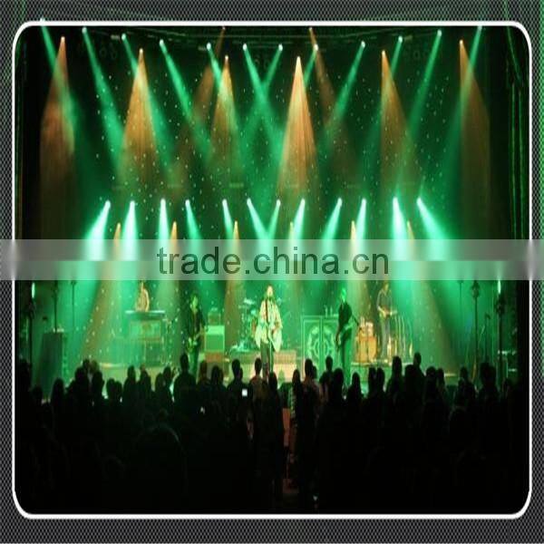 Hot Sale Wash stage lighting 36pcs led moving head zoom