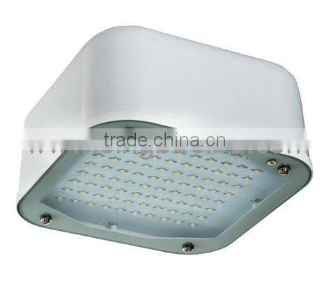 LED canopy light LED gas station lamp 100w with CE&RoHS singbee SP-2105