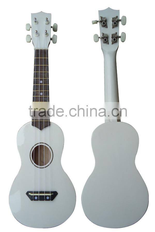 China Handcrafted Ukuleles