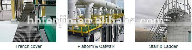 FRP/GRP Grating price, Fiberglass grating, FRP Grating For Car Wash Grate Floor