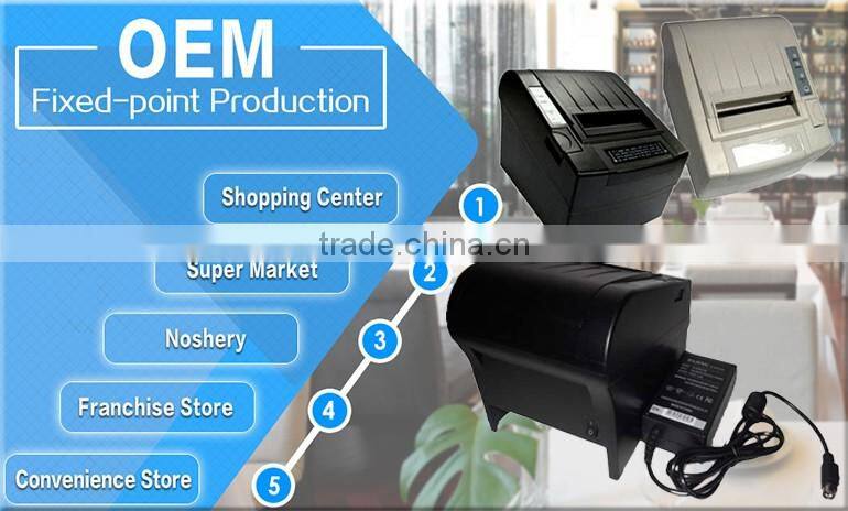 Thermal receipt printer price