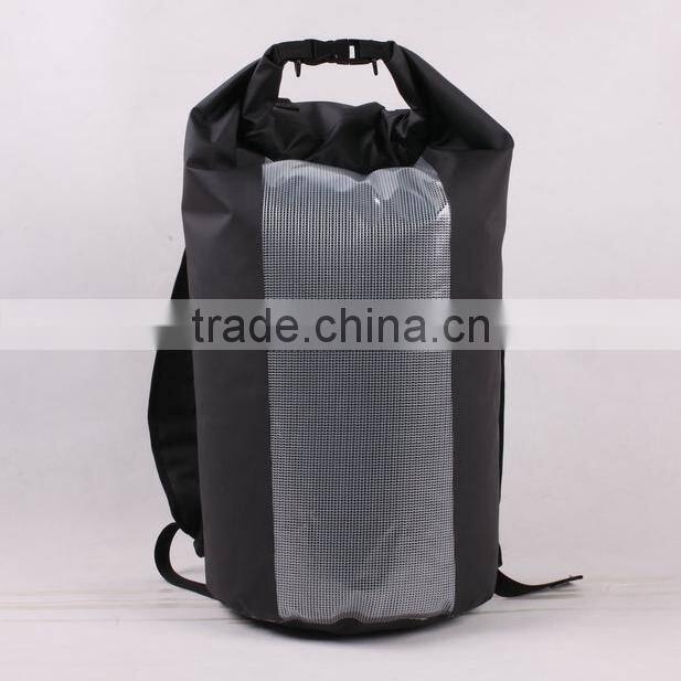 Surfing rafting swimming driting waterproof durable storage ocean pack dry sack