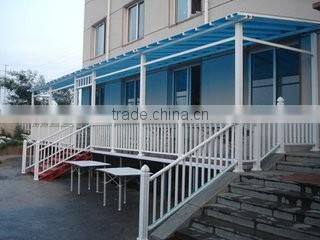 2012 Top-Selling Modern Banister Handrail Mould