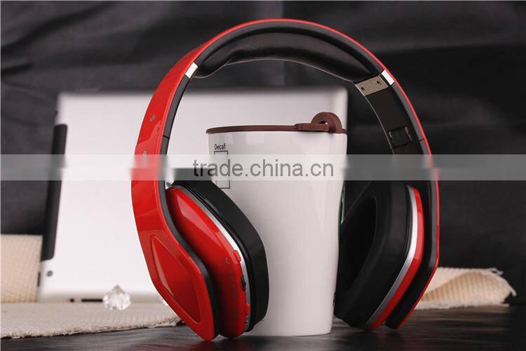 Cool fancy headphone with nice design and good sound quality