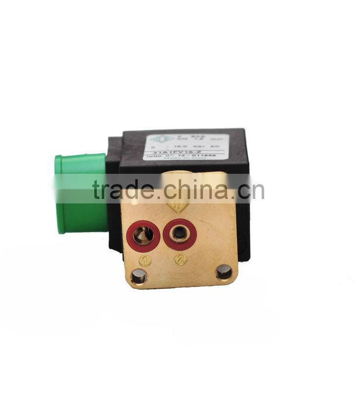 Sulair solenoid valve with high quality of air compressor parts