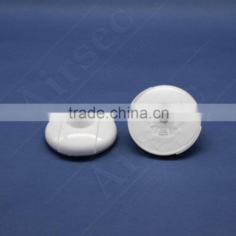 Good selling 2016 EAS 8.2MHz ferrite clothing rf alarm alpha tag