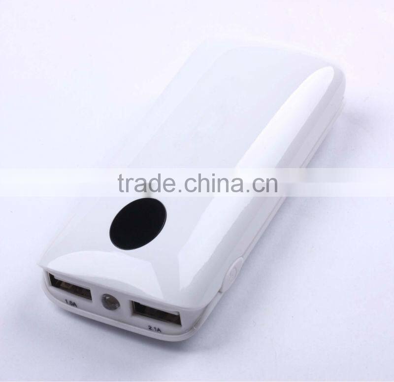 mopoer hot-selling emergency charger for PSP