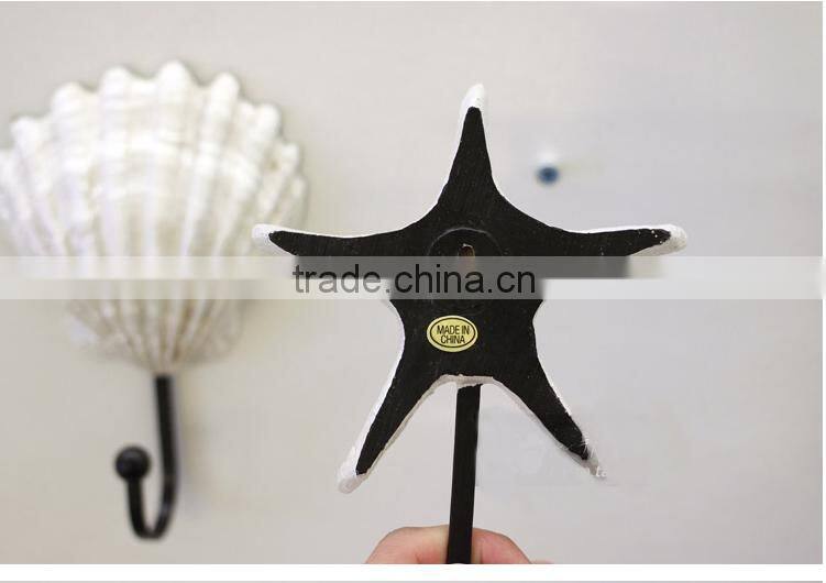 Home Decoration Metal Iron Bird Wall Hook,Hanging resin Wall Plaque /2015 hot new design bird multi-function wrought coat hook