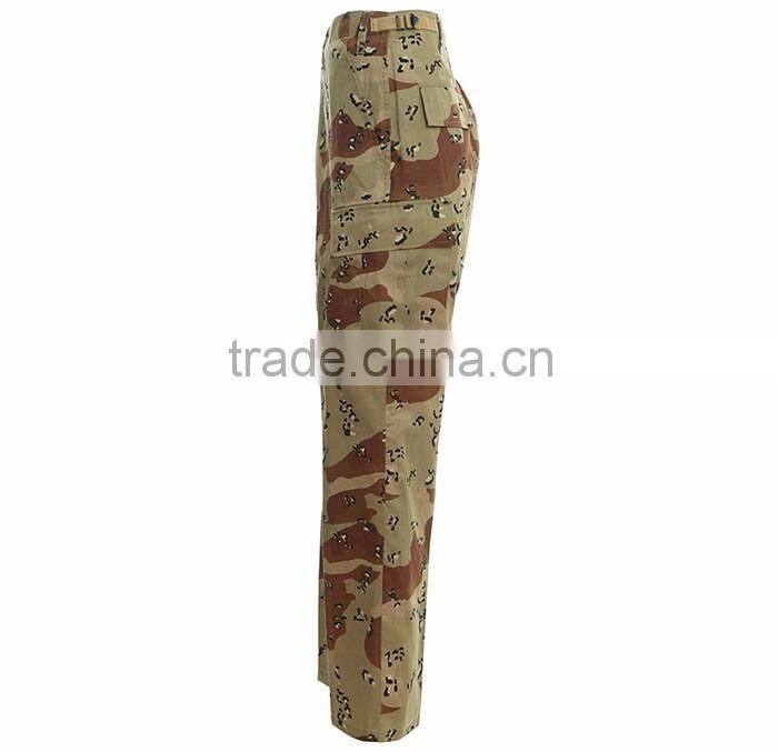 ISO9002 manufacturer armed forces clothing uniforms