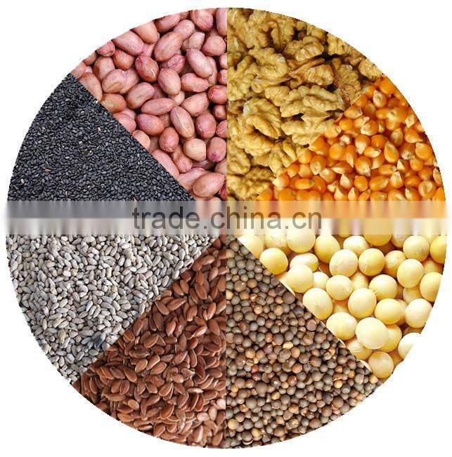 low price peanut edible/cooking oil expeller machinry made in china