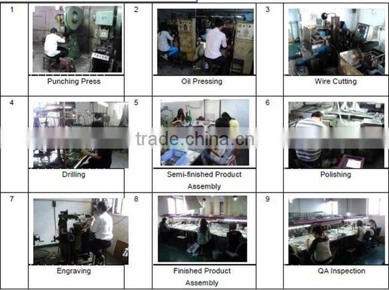 wholesale fashion vintage round pendant gold earring stainless steel