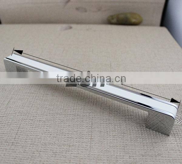 Long Fancy Antique Cabinet handle