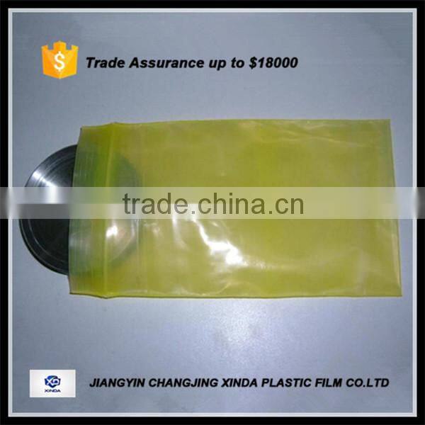 Custom zip lock bags, stand up pouch for pet food packaging