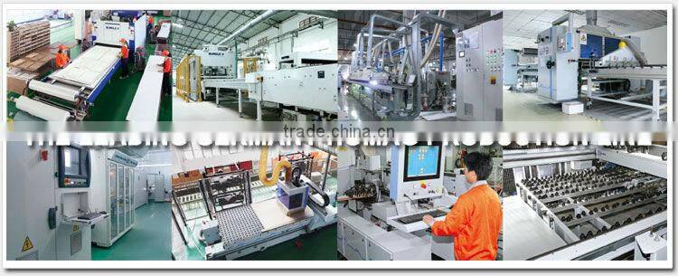 2015 Custom Wood Furniture Modern Kitchen Cabinets Made in China