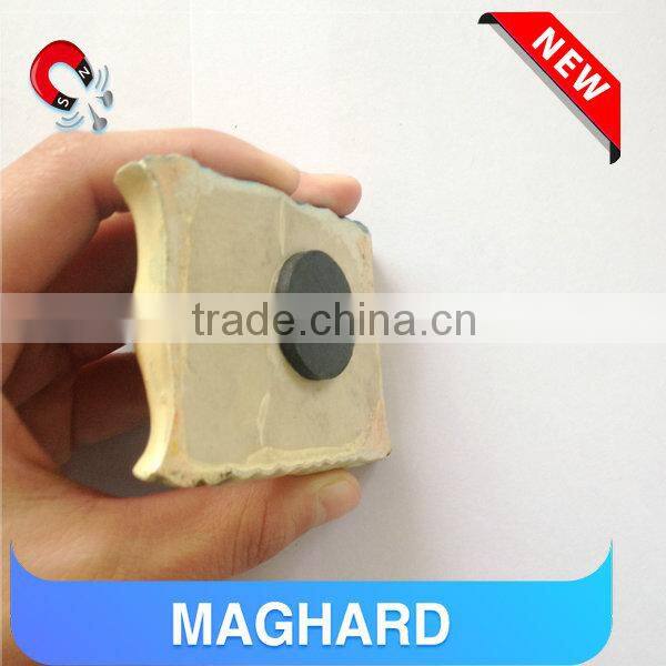 China manufacturer supply OEM polyresin fridge magnet