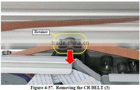 Original Carriage Belt for Epson Printer