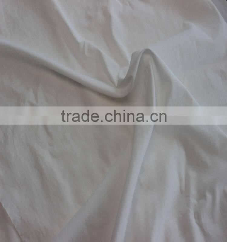 nylon taslon for dyeing PFD Taslon